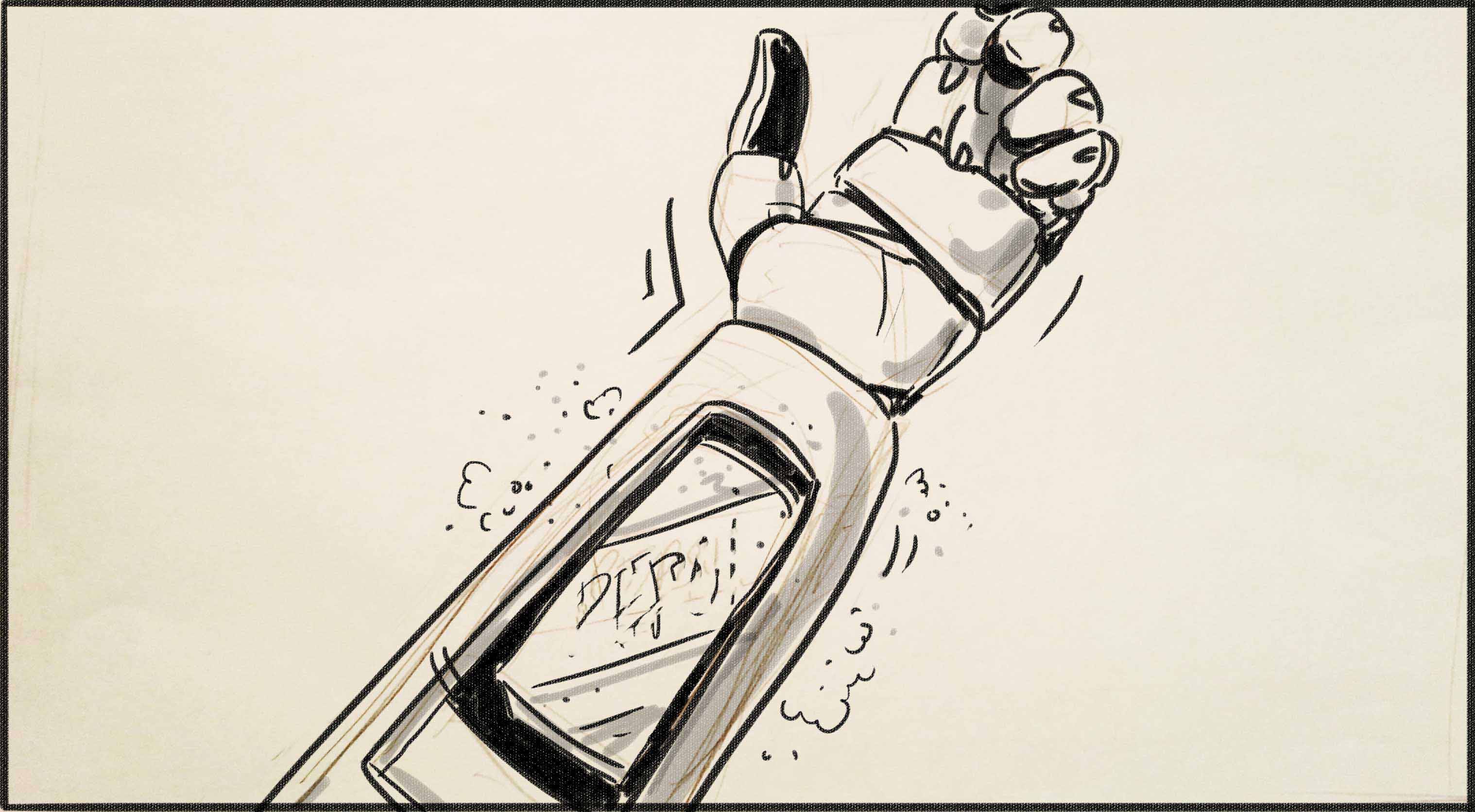 colabots 01 storyboard 15 - Jasey Crowl Draws
